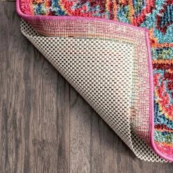 NuLOOM Non-Slip White Rug Pad -nuLOOM Sales Store unnamed file 288