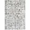 NuLOOM Rhonda Washable Symbolism Area Rug -nuLOOM Sales Store unnamed file 2885