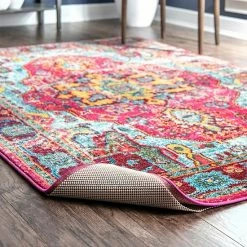 NuLOOM Non-Slip White Rug Pad -nuLOOM Sales Store unnamed file 289