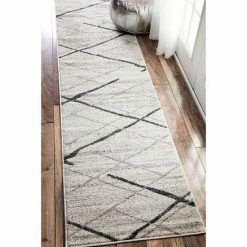 NuLOOM Thigpen Rug Dark Gray -nuLOOM Sales Store unnamed file 29