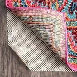 NuLOOM Non-Slip White Rug Pad -nuLOOM Sales Store unnamed file 290