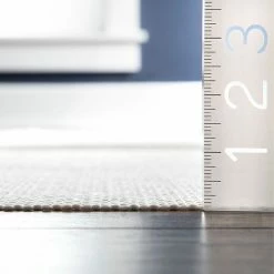 NuLOOM Non-Slip White Rug Pad -nuLOOM Sales Store unnamed file 291