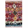 NuLOOM Alane Geometric Tassel Shag Rug 2 NuLOOM Alane Geometric Tassel Shag Rug -nuLOOM Sales Store unnamed file 2918