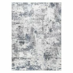 NuLOOM Dali Machine Washable Modern Abstract Rug