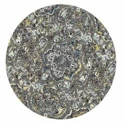 NuLOOM Tanya Floral Rug Aqua -nuLOOM Sales Store unnamed file 2962