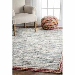 NuLOOM Dashin Darline Striped Rug -nuLOOM Sales Store unnamed file 2966