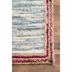 NuLOOM Dashin Darline Striped Rug -nuLOOM Sales Store unnamed file 2967