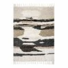 NuLOOM Elliot Abstract Shag Tassel Area Rug -nuLOOM Sales Store unnamed file 2968