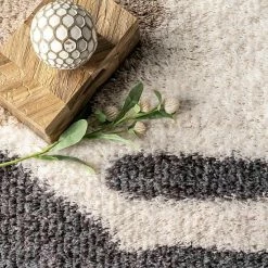 NuLOOM Elliot Abstract Shag Tassel Area Rug -nuLOOM Sales Store unnamed file 2970