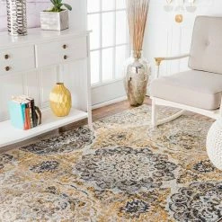 NuLOOM Bodrum Lita Faded Damask Rug -nuLOOM Sales Store unnamed file 2972