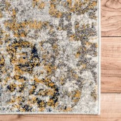 NuLOOM Bodrum Lita Faded Damask Rug -nuLOOM Sales Store unnamed file 2975