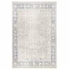 NuLOOM Karla Vintage Fringe Framed Rug - 4'3" X 6'6" -nuLOOM Sales Store unnamed file 2976