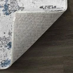 NuLOOM Dali Machine Washable Modern Abstract Rug -nuLOOM Sales Store unnamed file 298