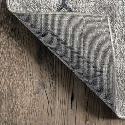 NuLOOM Paige Machine Washable Moroccan Motif Area Rug -nuLOOM Sales Store unnamed file 2986