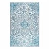 NuLOOM Transitional Sheri Rug Light Blue -nuLOOM Sales Store unnamed file 2992