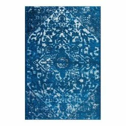 NuLOOM Transitional Sheri Rug Light Blue -nuLOOM Sales Store unnamed file 2994