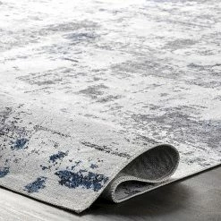 NuLOOM Dali Machine Washable Modern Abstract Rug -nuLOOM Sales Store unnamed file 300