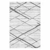 NuLOOM Trellis Stripes Area Rug -nuLOOM Sales Store unnamed file 3018