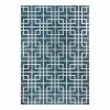 NuLOOM Cara Oriental Trellis Indoor/Outdoor Area Rug Brown -nuLOOM Sales Store unnamed file 3028