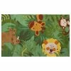 NuLOOM Kinder King Of The Jungle Wool Rug -nuLOOM Sales Store unnamed file 3056