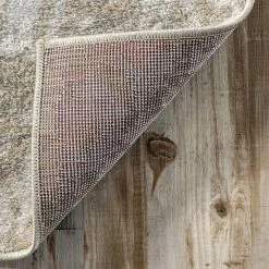 NuLOOM Smoky Deedra Floral Rug Gray -nuLOOM Sales Store unnamed file 308