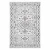 NuLOOM Malena Bordered Machine Washable Area Rug -nuLOOM Sales Store unnamed file 3087