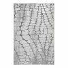 NuLOOM Jaycee Textured Stone Indoor/Outdoor Area Rug -nuLOOM Sales Store unnamed file 3095