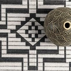 NuLOOM Tashia Modern Geometric Area Rug -nuLOOM Sales Store unnamed file 3101