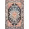NuLOOM Francis Persian Medallion Machine Washable Area Rug 2 NuLOOM Francis Persian Medallion Machine Washable Area Rug -nuLOOM Sales Store unnamed file 3106