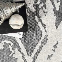 NuLOOM Blaire Textured Lattice Indoor/Outdoor Area Rug 7 NuLOOM Blaire Textured Lattice Indoor/Outdoor Area Rug -nuLOOM Sales Store unnamed file 3120