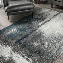 NuLOOM Noreen Abstract Rug -nuLOOM Sales Store unnamed file 3139