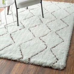 NuLOOM Cine Geo Chevron Rug -nuLOOM Sales Store unnamed file 3141