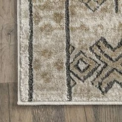 NuLOOM Maryanne Geometric Ornate Area Rug -nuLOOM Sales Store unnamed file 3146
