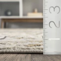 NuLOOM Maryanne Geometric Ornate Area Rug -nuLOOM Sales Store unnamed file 3148