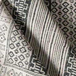 NuLOOM Kameron Geometric Fringe Rug -nuLOOM Sales Store unnamed file 3152