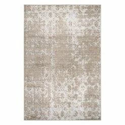 NuLOOM Smoky Deedra Floral Rug Gray -nuLOOM Sales Store unnamed file 316