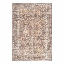 NuLOOM Vintage Odell Rug Brown -nuLOOM Sales Store unnamed file 3185