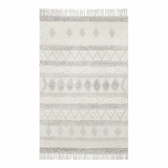 NuLOOM Lauretta Tassel Wool Rug 3 NuLOOM Lauretta Tassel Wool Rug