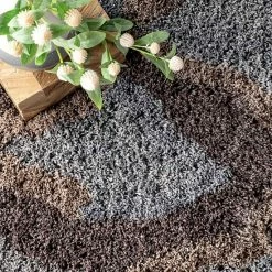 NuLOOM Zaniyah Abstract Shaggy Tassel Area Rug Blue -nuLOOM Sales Store unnamed file 3193