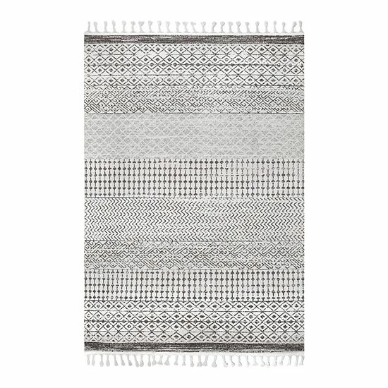 NuLOOM Tribal Iris Medallion Area Rug 3 NuLOOM Tribal Iris Medallion Area Rug