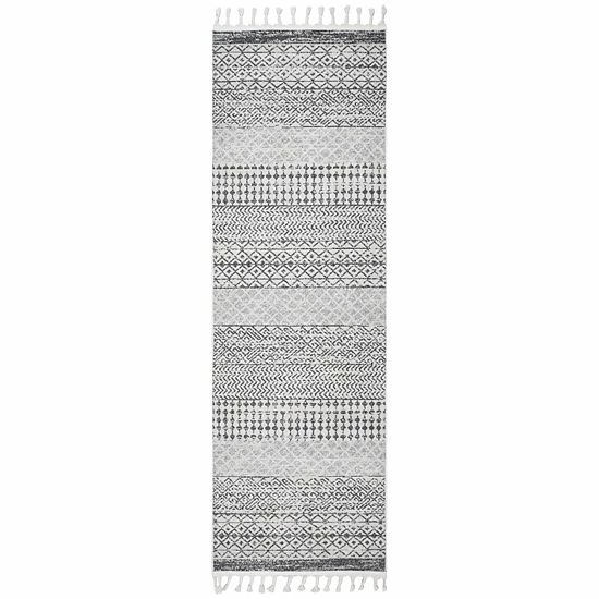 NuLOOM Tribal Iris Medallion Area Rug 7 NuLOOM Tribal Iris Medallion Area Rug - Image 5