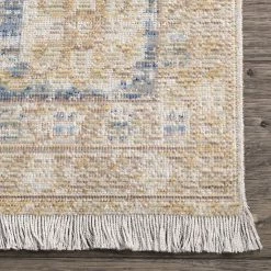 NuLOOM Valerie Distressed Fringe Rug - 4'3" X 6'6" 8 NuLOOM Valerie Distressed Fringe Rug - 4'3" X 6'6" -nuLOOM Sales Store unnamed file 3214
