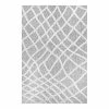 NuLOOM Carly Raised Fishnet Trellis Area Rug 1 NuLOOM Carly Raised Fishnet Trellis Area Rug -nuLOOM Sales Store unnamed file 3216