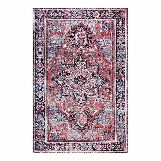 NuLOOM Transitional Irma Rug 3 NuLOOM Transitional Irma Rug