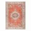 NuLOOM Flatweave Medallion Jess Rug -nuLOOM Sales Store unnamed file 3226