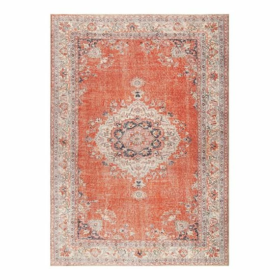 NuLOOM Flatweave Medallion Jess Rug 3 NuLOOM Flatweave Medallion Jess Rug