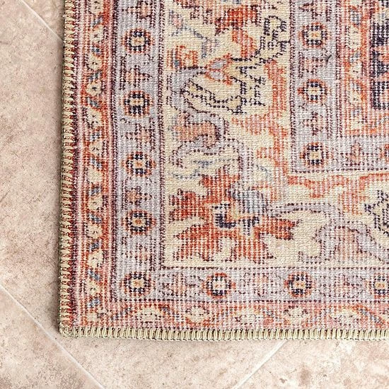 NuLOOM Flatweave Medallion Jess Rug 6 NuLOOM Flatweave Medallion Jess Rug - Image 4