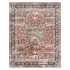 NuLOOM Emelina Traditional Persian Area Rug -nuLOOM Sales Store unnamed file 3230