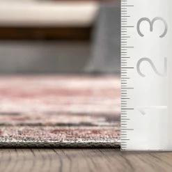 NuLOOM Emelina Traditional Persian Area Rug -nuLOOM Sales Store unnamed file 3232