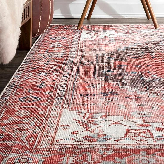 NuLOOM Transitional Ada Rug 4 NuLOOM Transitional Ada Rug - Image 2
